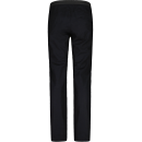 Maloja MorettaM. Boulder Pants deep black