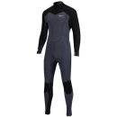 Prolimit Raider 4/3 Backzip Grey/Black