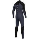 Prolimit Raider 4/3 Backzip Grey/Black