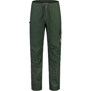 Maloja BrisenM. Boulder Pants deep forest