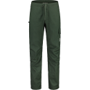 Maloja BrisenM. Boulder Pants deep forest