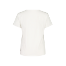 Maloja PadolaM. Traceable BioRe Tee glacier milk