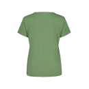 Maloja PadolaM. Traceable BioRe Tee pastel clover