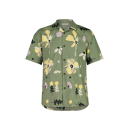 Maloja SchochenM. Organic Hemp Shirt pastel clover