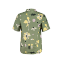 Maloja SchochenM. Organic Hemp Shirt pastel clover