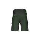Maloja CrosaM. Organic Hemp Stretch Shorts deep forest