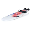 Fanatic Gecko 148 HRS Windsurfboard 2023