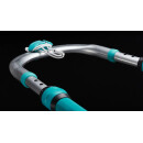 Duotone Silver Series Mega.Slim 160-220 Gabelbaum