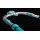 Duotone Silver Series Mega.Slim 180-240 Gabelbaum