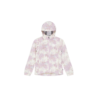 Picture Scale Printed Jacket bold harmony