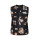 Maloja EigerM. Organic Cotton Tank deep black flora