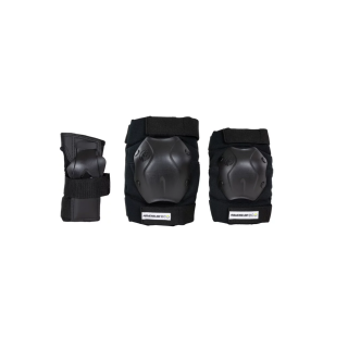 Powerslide Schutzset ECO Standard