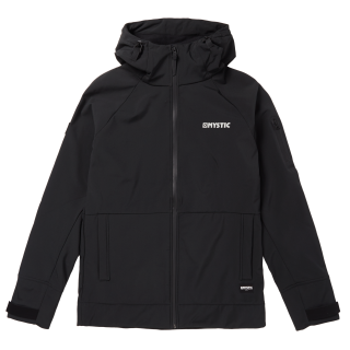Mystic Mission Jacket black