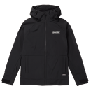 Mystic Mission Jacket black