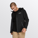 Mystic Mission Jacket black