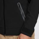 Mystic Mission Jacket black