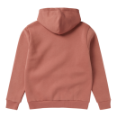 Mystic Icon Sweat Hood dusty pink