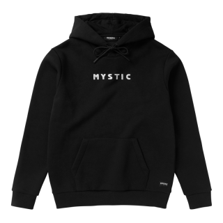 Mystic Icon Sweat Hood black