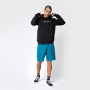Mystic Icon Sweat Hood black