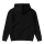 Mystic Icon Sweat Hood black
