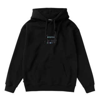 Mystic Sequence Sweat Hood