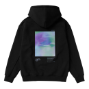 Mystic Sequence Sweat Hood