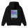 Mystic Sequence Sweat Hood