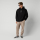 Mystic Sequence Sweat Hood