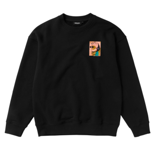 Mystic The Joshua Crew Sweat