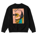 Mystic The Joshua Crew Sweat