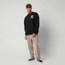 Mystic The Joshua Crew Sweat
