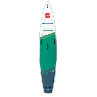 Red Paddle Voyager 132" MSL ++Gebrauchtboard++