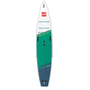 Red Paddle Voyager 132" MSL ++Gebrauchtboard++