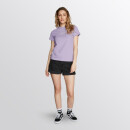 Mystic Brand Tee Women pastel lilac
