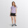 Mystic Brand Tee Women pastel lilac
