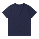 Mystic Icon Tee Men night blue