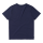 Mystic Icon Tee Men night blue