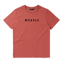 Mystic Icon Tee Men dusty pink