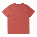 Mystic Icon Tee Men dusty pink