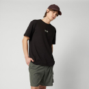Mystic Baltic Tee black