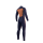Mystic Star Fullsuit 4/3 Double Front Zip