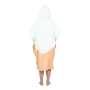 ALL-IN Beach Crew Line V Poncho Soul-Surf