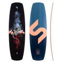 Slingshot Bearden Wakeboard 2024