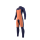 Mystic Star Fullsuit 3/2 Double Front Zip