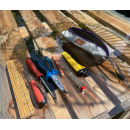 Schwerelosigkite Upcycling Kite Camper Kumpel