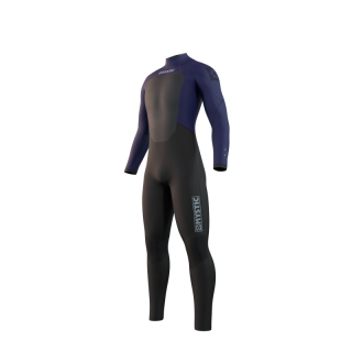Mystic Star Fullsuit 3/2 Backzip