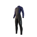 Mystic Star Fullsuit 3/2 Backzip