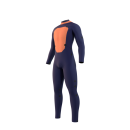 Mystic Star Fullsuit 3/2 Backzip