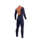 Mystic Star Fullsuit 3/2 Backzip