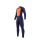 Mystic Star Fullsuit 3/2 Backzip